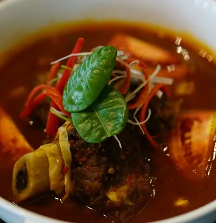 Kenalkan 21 Menu Baru di One Deck Gastropub
