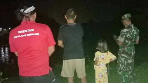 Pasien Rumah Sakit di Ngawi Kabur, Diduga Terjun ke Bengawan Solo
