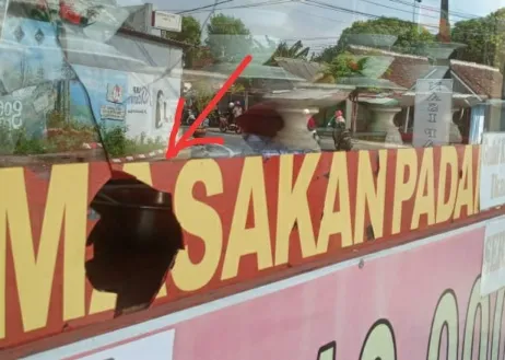 Pasca Geger Dunia Persilatan di Madiun, Aktivitas Warga Kembali Normal