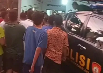 Pria Pensiunan PNS Ditemukan Tewas di Warung Dekat Jembatan