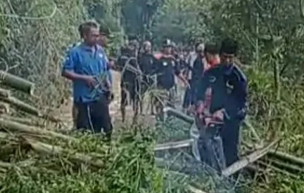 25 Rescuer Kantor SAR Surabaya Ikuti Diklat HART