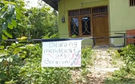 Hasil Penelitian Tim Daerah Segera Dilaporkan ke DLH Provinsi Jatim