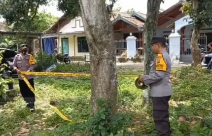 Di Madiun, Cerobong Septictank Sebarkan Bau Menyengat