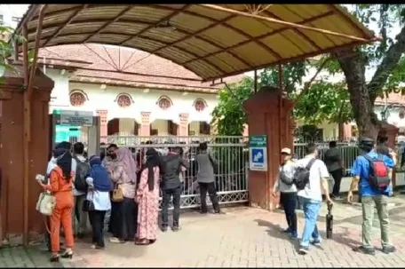 Sidang Perdana Tragedi Kanjuruhan Digelar, Ribuan Petugas Siaga