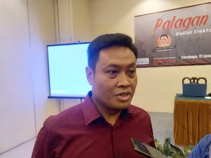 Ini Partai Pilihan Milenial, Mana Pilihanmu?