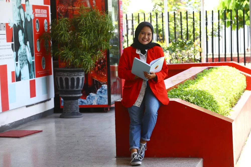 Mahasiswa Psikologi Untag Surabaya Teliti Korban Kekerasan Seksual