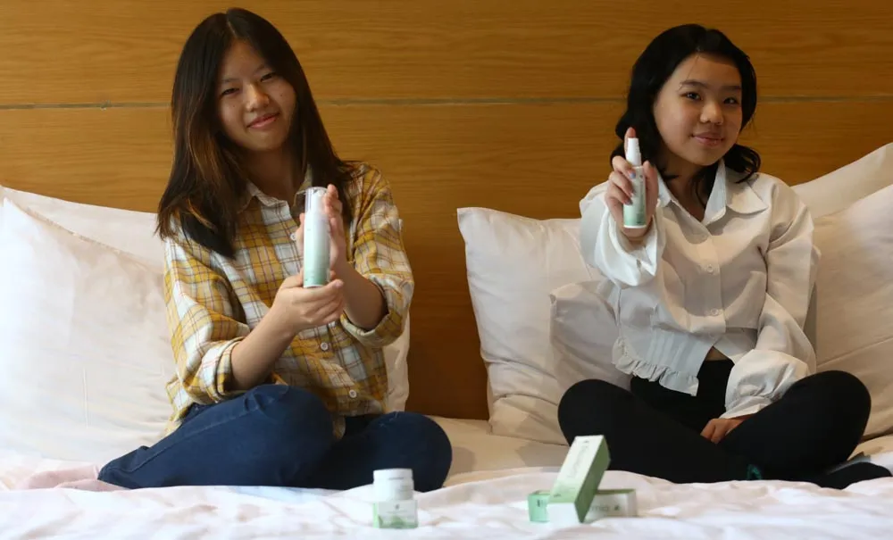 Skincare Epidermia, Solusi Terbaik Dalam Merawat Kulit Wajah 
