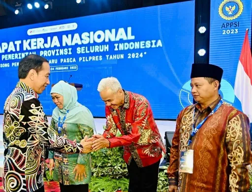 Khofifah: Iklim Investasi Kondusif, Pemulihan Ekonomi Jatim Membaik