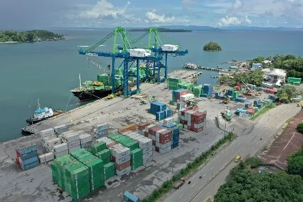 Pelindo Siapkan TPK Sorong, Pusat Aktivitas Peti Kemas Indonesia Timur