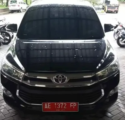 Mobil Dinas Kepala DLH Kabupaten Madiun Diduga Tabrak Lari di Klaten