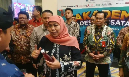 Delapan Desa Wisata di Jawa Timur Raih ADWI 2023 