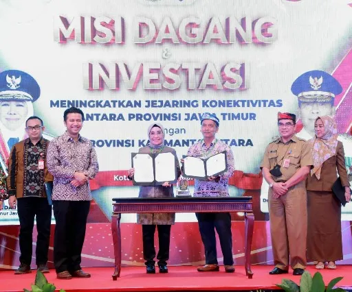 Wagub Emil Dorong Penguatan Pasar Domestik