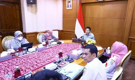 Kekuatan Masyarakat Merupakan Kunci Pengembangan Kapasitas Ideal