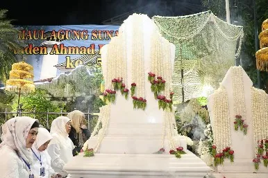 Gubernur Khofifah: Ajaran Sunan Ampel Terkait Akhlak dan Kesantunan