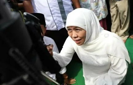 Khofifah Apresiasi Antusiasme, Keguyuban Ahli, Pakar dan Masyarakat Jatim