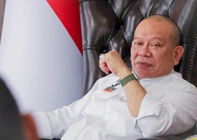 Ketua DPD Minta Pemda Perhatikan Keselamatan Moda Rakyat