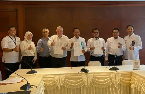 PLN Nusantara Power Hadirkan Listrik Berkualitas di Indonesia Timur