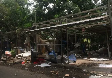 BEM FISIP Unair Tagih Komitmen Pemkot Surabaya