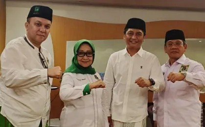 PPP Jatim Dukung Penyaluran Dana Hibah Tepat Sasaran 