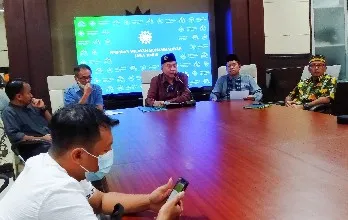 Polemik Timnas Israel Piala Dunia U20, Ketua PWM Jatim Jabarkan Ini