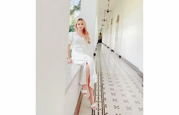 Jadi Influencer Apa Sih Untungnya? Ini Penuturan Sherly Lembono 