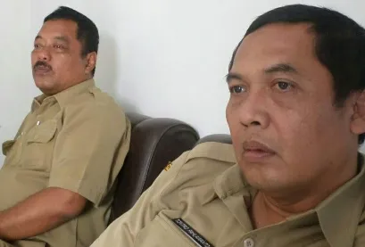 Sekdakab: Usai Dinas Jenguk Orang Tua kan Lumrah