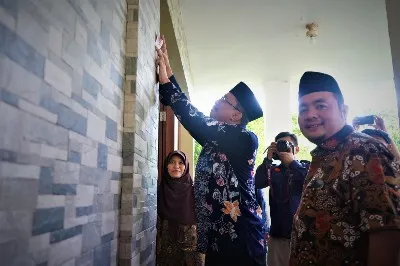 KPK Siap Kawal Penyelenggaraan Pemilu Serentak yang Berintegritas