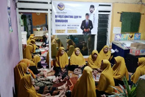 Anies : Jatim Guyub, memiliki semangat perubahan wujudkan kesetaraan