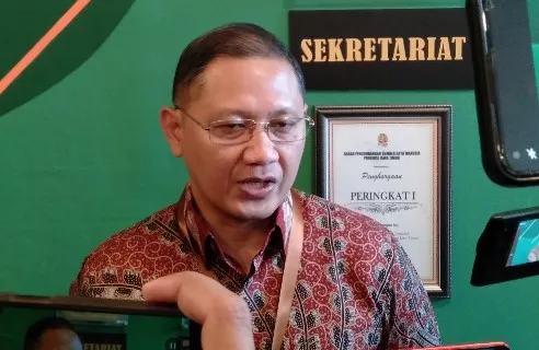 Rumdis Walikota Batu Jadi Posko, Layani Wisatawan di Libur Lebaran