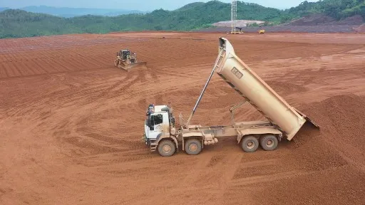PT Bumi Suksesindo Catat Kinerja Cemerlang di Tahun 2022