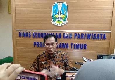 Kadis Minta Mudik Lebaran Sambil Liburan, di Jatim Aja 