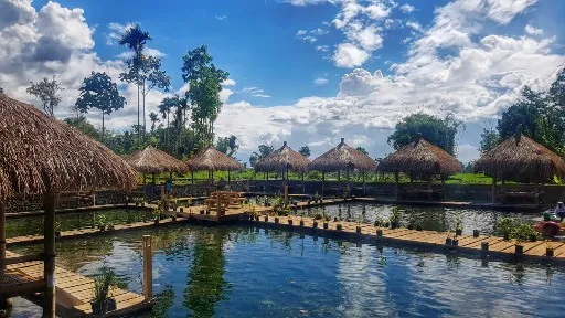 Gubernur Khofifah Ajak Wisatawan Habiskan Libur Lebaran di Jatim