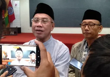 Idul Fitri 1444 Diprediksi Berbeda, Ini Kata Ketua PWM Jatim