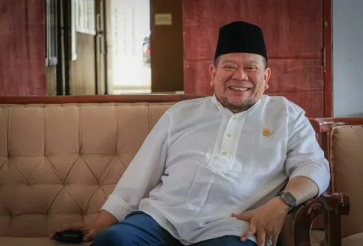 LaNyalla: Perbedaan Lebaran, Pemerintah Fasilitasi Saja