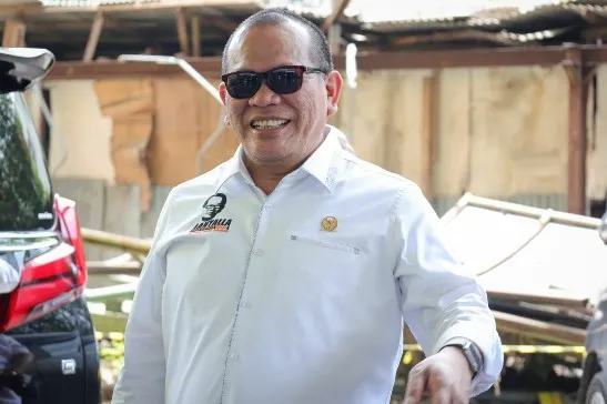 Ketua DPD RI Ingatkan Validasi Data Bansos Ramadhan Tepat Sasaran