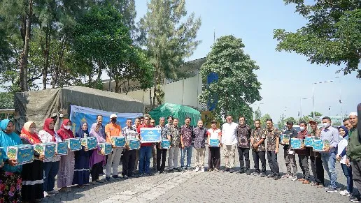 PDS Bayarkan Pesangon Kompensasi Karyawan PKWT, Senilai 9,4 M