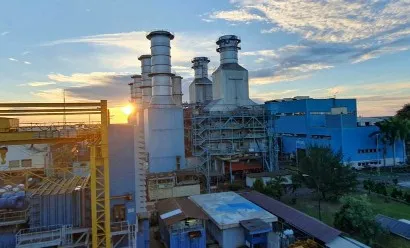 PLN UPDK Belawan Siagakan Unit Pembangkit di Sumatera
