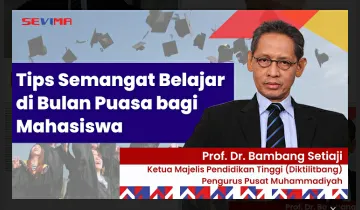 Tips Semangat Belajar di Bulan Puasa Bagi Mahasiswa 