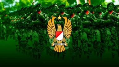 Beberapa Prajurit TNI di Papua, Gugur 