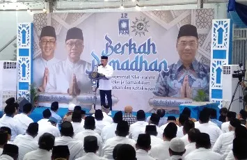 Mendag Zulhas Sebut Ukir Prestasi Perdagangan di Kurun Waktu 9 Bulan