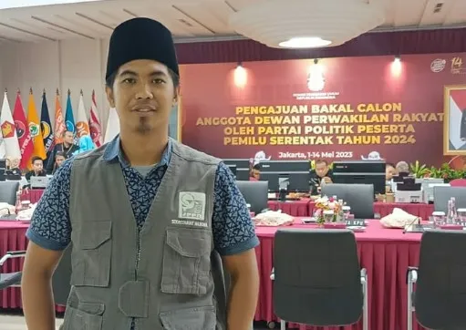 Kerjasama Menangkal Hoaks Jelang Pemilu 2024