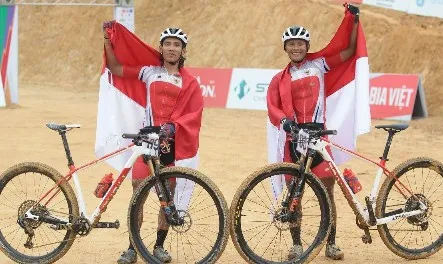 Gubernur Khofifah : Jatim Gudangnya Atlet Berprestasi