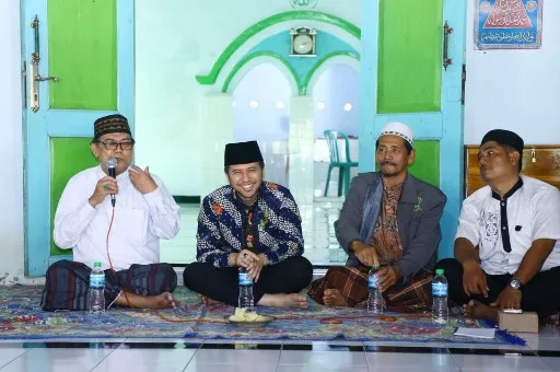 Emil: Eksistensi Kyai Jatim Bawa Pengaruh Positif Bagi Sejarah Bangsa