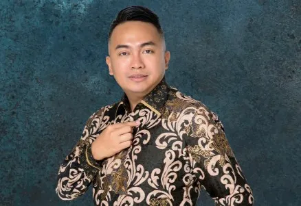 Putra Sambari Siap Pecah Telur NasDem dari Dapil Gresik-Lamongan