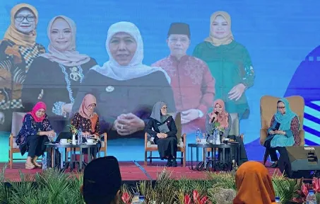 Prihatin Maraknya Kawin Anak, Kemenag RI Gelar Seminar Nasional 