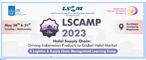 Menggerakkan Produk Indonesia ke Pasar Halal Global