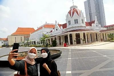 PFI Surabaya Siap Gelar APFI 2023 