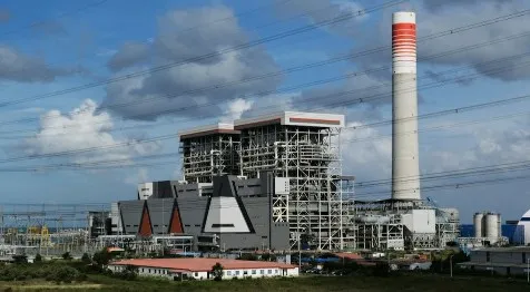 PLTU Jawa 7 Sabet Penghargaan dari Pemerintah Tiongkok