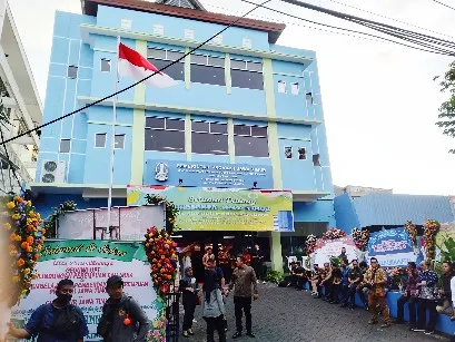 Gubernur Khofifah Sebut, Ada 11 Layanan Terintegrasi dan Terlengkap