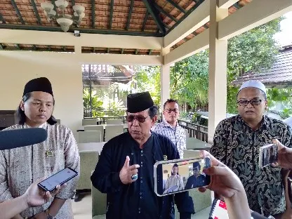 Ada Penghilangan Kader NU Secara Sistematis di Pencapresan 2024